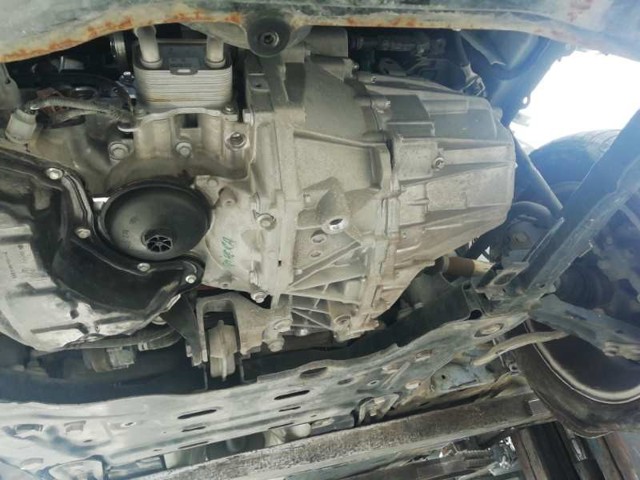 Caixa de Mudança montada (caixa mecânica de velocidades) Renault Megane 4 LV