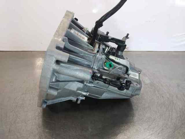 Caixa de Mudança montada (caixa mecânica de velocidades) Renault Megane 4 LV