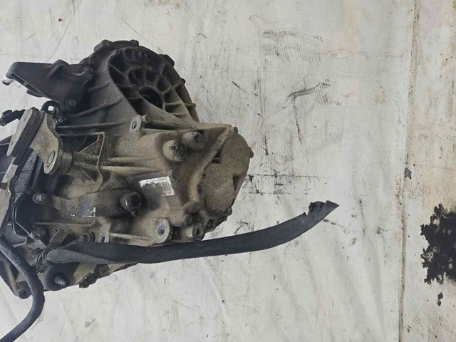 TL4387944 КПП в сборе (механическая коробка передач) купить Чернигов