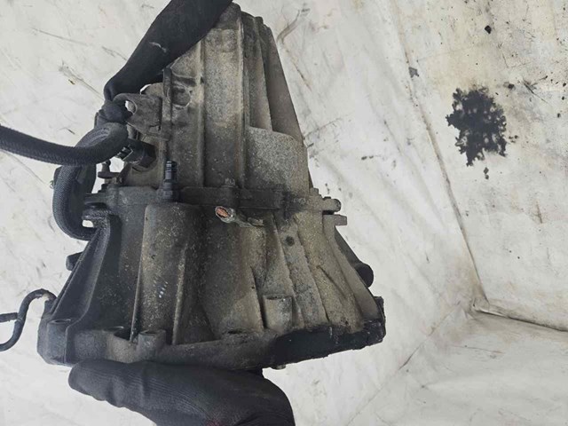 TL4387944 RENAULT КПП купить в Тернополь