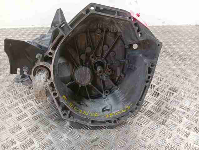 TL4387944 RENAULT КПП купить в Запорожье