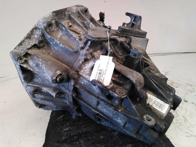 TL4387944 RENAULT КПП купить в Львов