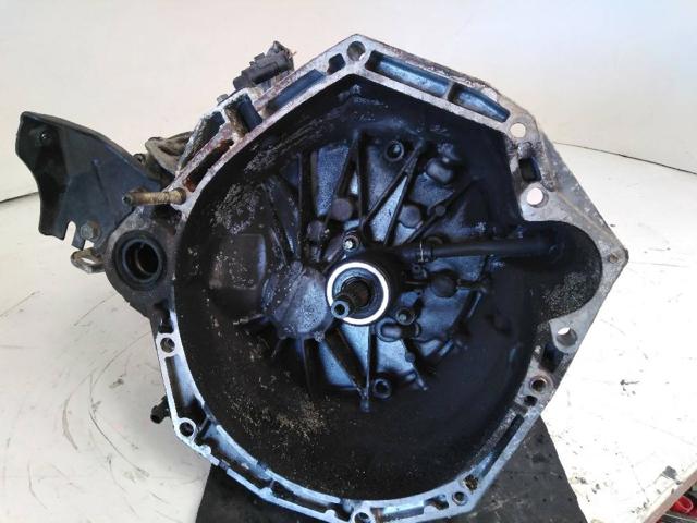 RENAULT TL4387944 КПП в наличии Черновцы