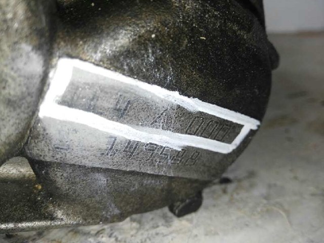 TL4A000 КПП купить Чернигов