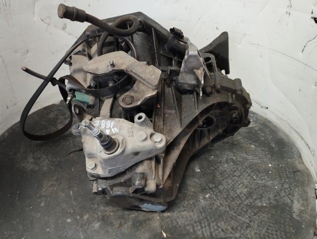 RENAULT TL4A001 КПП в наличии Украина