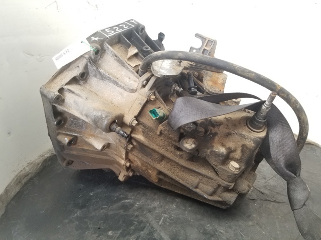 TL4A001 КПП купить Днепр