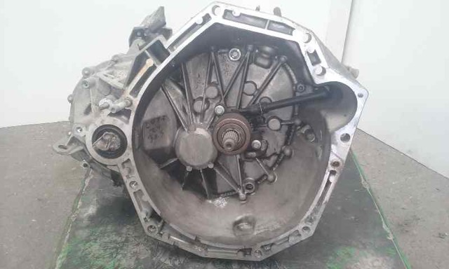 RENAULT TL4A002 КПП в наличии Павлоград