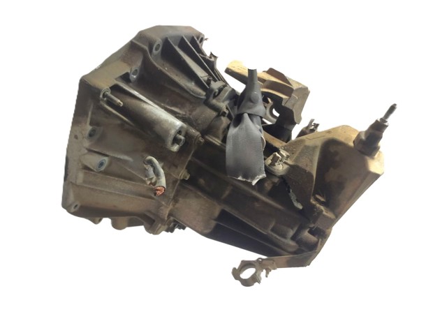 TL4A013 RENAULT КПП купить в Черкассы