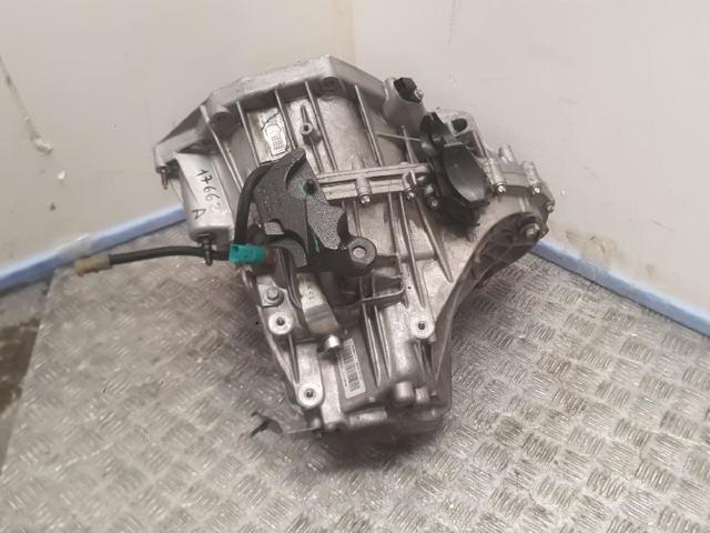 TL4A013 RENAULT КПП купить в Хмельницкий