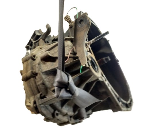 TL4A013 RENAULT КПП купить в Черкассы