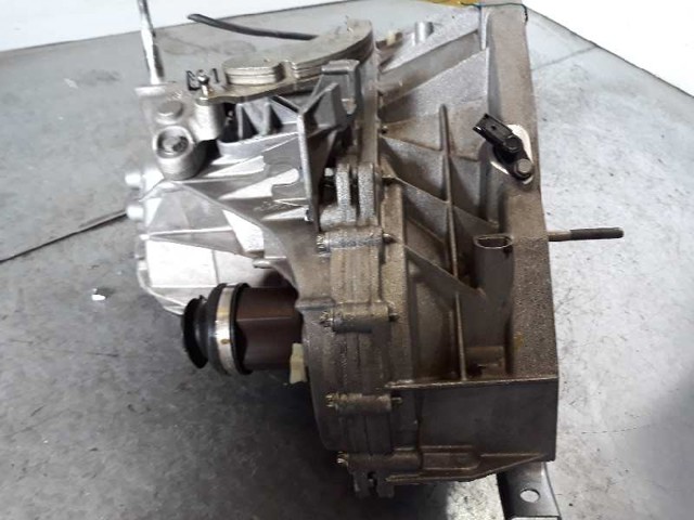 TL4A015 КПП купить Николаев