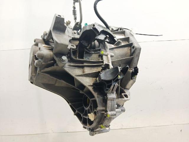 TL4A022 RENAULT КПП купить в Хмельницкий