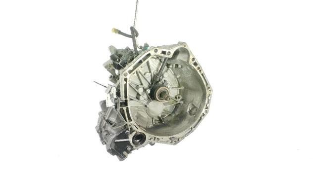 TL4A027 КПП купить Тернополь