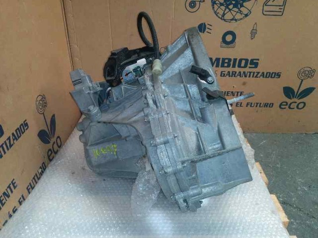 TL4A030 RENAULT КПП в сборе (механическая коробка передач) купить в Черновцы