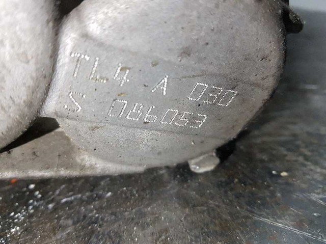TL4A030 КПП купить Киев