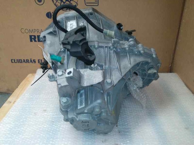 TL4A030 RENAULT КПП купить в Черкассы