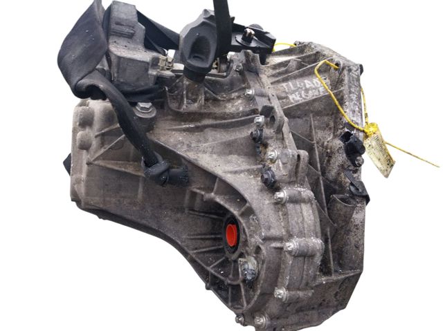 TL4A030 RENAULT КПП купить в Днепр