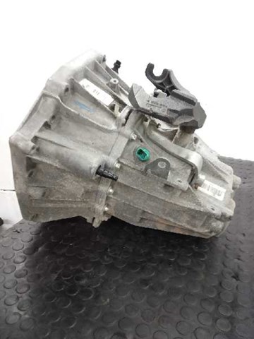 RENAULT TL4A040 КПП в наличии Тернополь