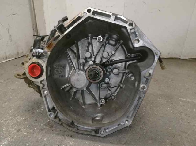 RENAULT TL4A040 КПП в наличии Запорожье