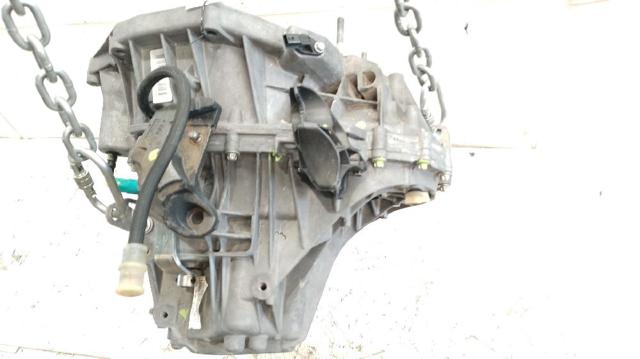 RENAULT TL4A045 КПП в сборе (механическая коробка передач) в наличии Полтава