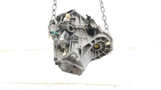 TL4A045 RENAULT КПП купить в Украина