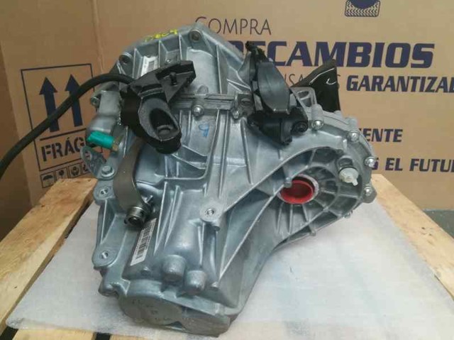 TL4A045 RENAULT КПП купить в Хмельницкий