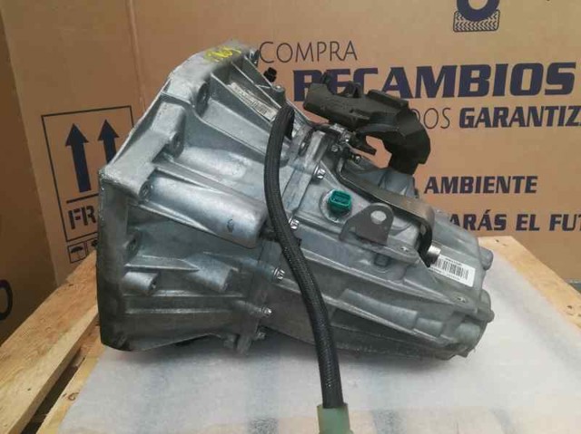 RENAULT TL4A045 КПП в сборе (механическая коробка передач) в наличии Черновцы