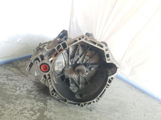 TL4A054 RENAULT КПП купить в Киев