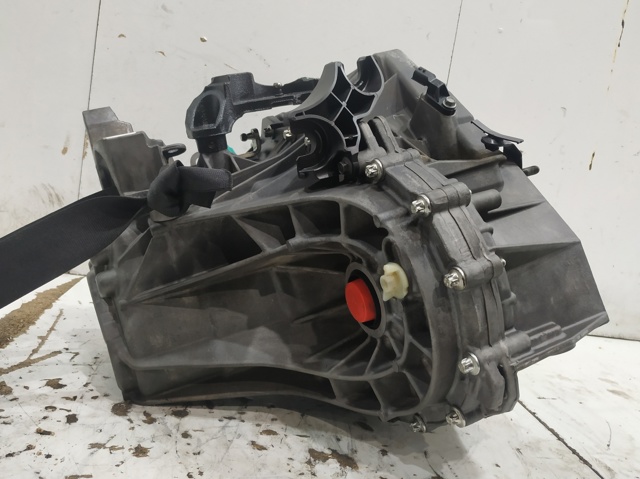 RENAULT TL4A054 КПП в сборе (механическая коробка передач) в наличии Винница