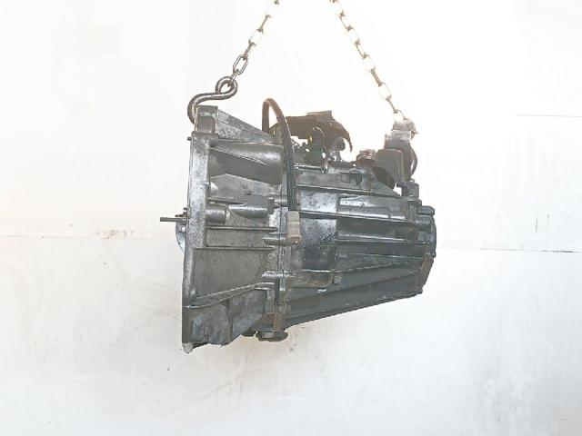 RENAULT TL4A054 КПП в сборе (механическая коробка передач) в наличии Днепр