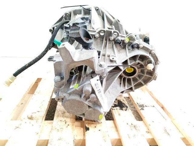 TL4A056 RENAULT КПП купить в Хмельницкий