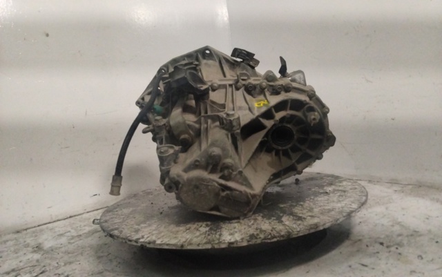 TL4A056 RENAULT КПП купить в Кривой Рог