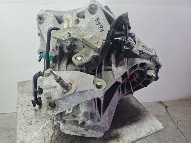 TL4A110 NISSAN купить в Ровно
