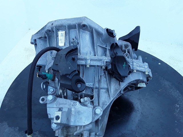 TL4B018 КПП купить Кривой Рог