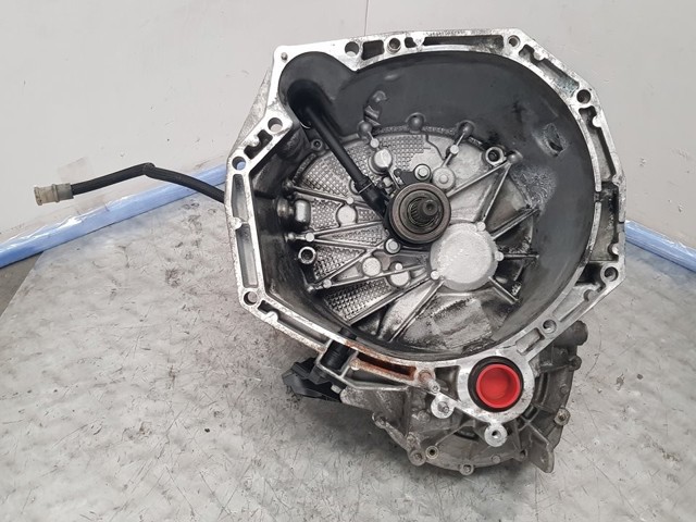 RENAULT TL4B018 КПП в наличии Запорожье