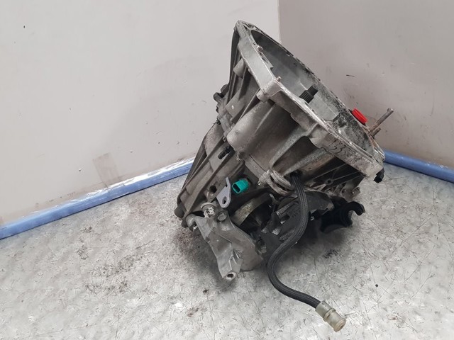 TL4B018 КПП купить Кривой Рог