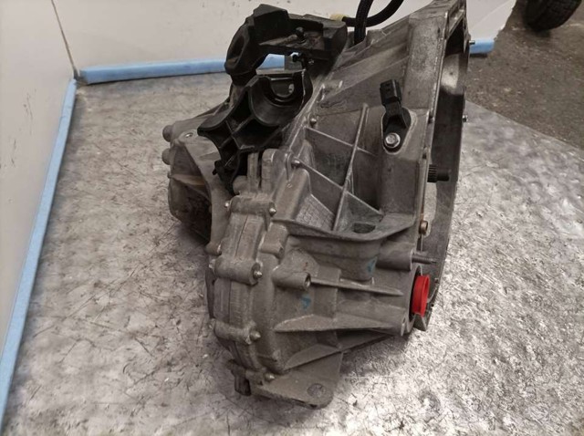 TL4B045 RENAULT КПП купить в Киев