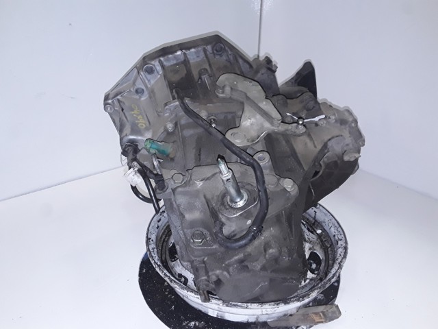 TL4B113 NISSAN КПП купить в Черкассы