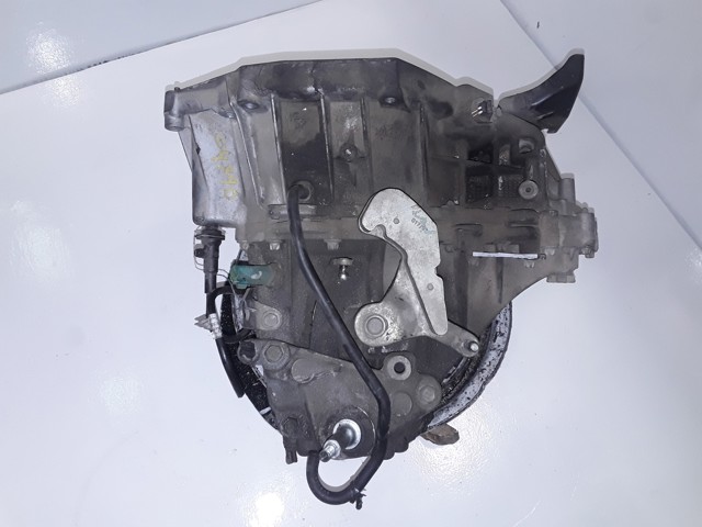 TL4B113 КПП купить Павлоград