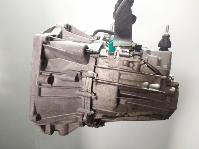 TL4B113 NISSAN КПП купить в Павлоград
