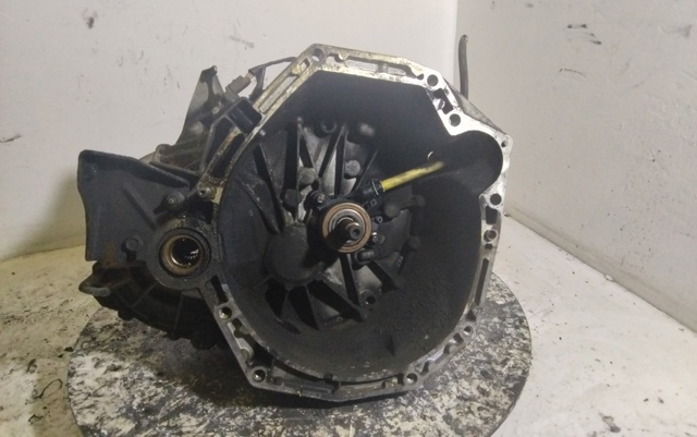 RENAULT TL4K9K КПП в наличии Днепр