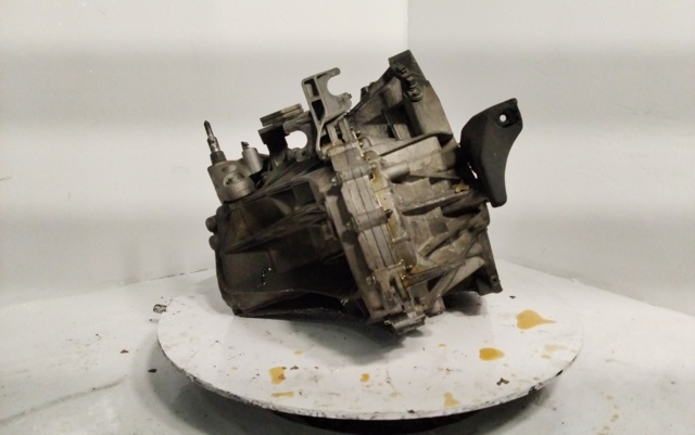 RENAULT TL4K9S2 КПП в наличии Тернополь
