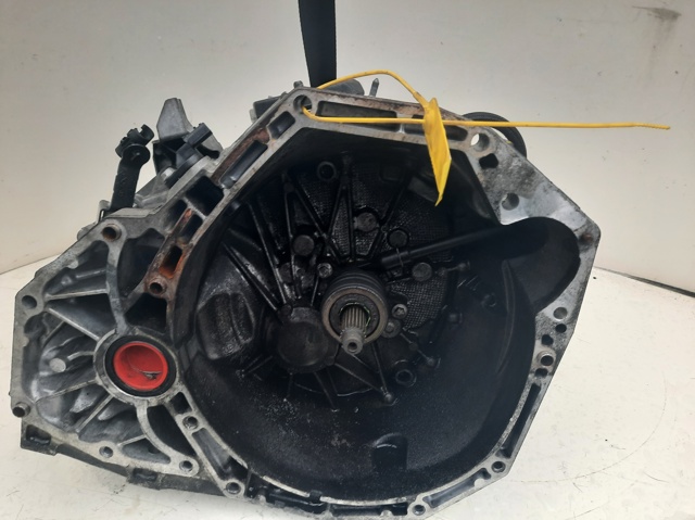 TL8000 RENAULT КПП купить в Каменское