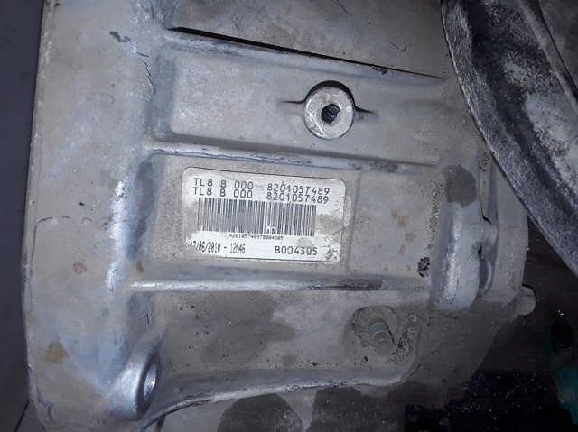 TL8B000 RENAULT купить в Днепр