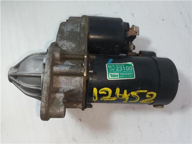 TM000A08401 HYUNDAI Стартер купить в Житомир
