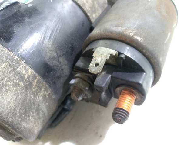 TM000A08401 HYUNDAI Стартер купить в Полтава