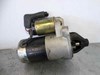 Motor de arranco TM000A08401 HYUNDAI