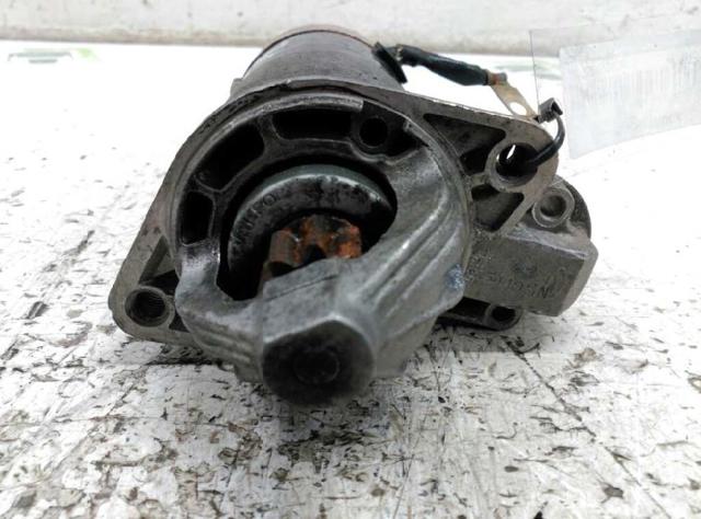 TM000A08401 HYUNDAI Стартер купить в Львов