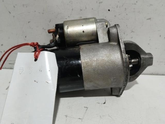 HYUNDAI TM000A08401 Стартер в наличии Украина