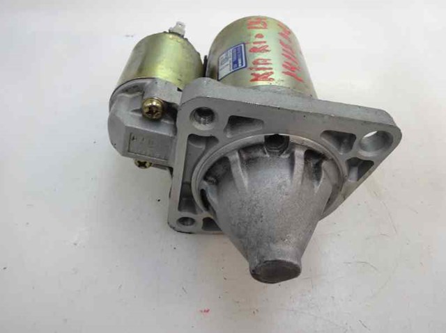 TM000A18001 HYUNDAI Стартер купить в Львов